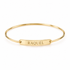 Pulseira Bracelete Personalizado Nome
